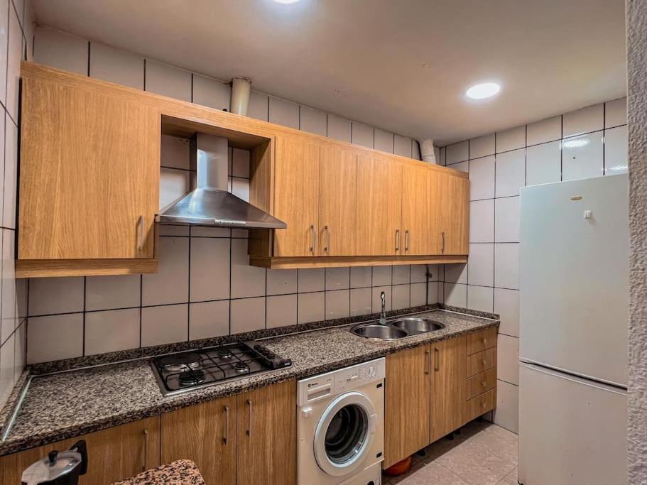 Apartamento En Cordoba Apartment Exterior photo